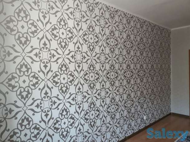 Продается улучшенная 2-х комнатная квартира, Молдагулова 17/7, фотография 3