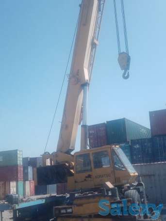 Монтаж. Перевозка. Демонтаж., фотография 1