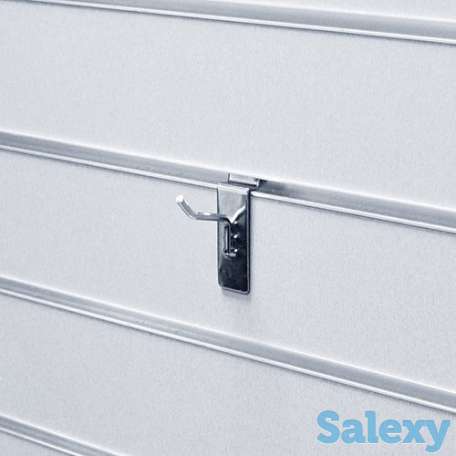 Крючки в экономпанель, фотография 10