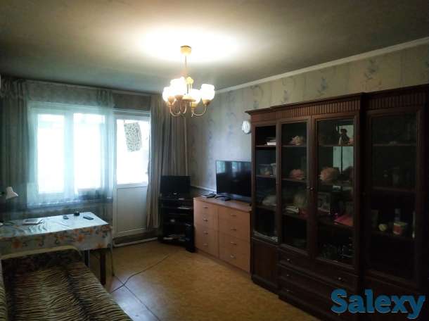 Продам 2х комнатную квартиру, Абылай Хан 205А, фотография 2