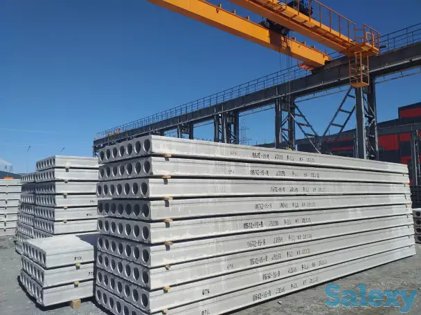 продажа плиты, сваи, фотография 3