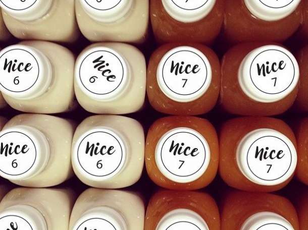 Соковая детокс программа. Джусинг. Соки. Правильное питание, фотография 2