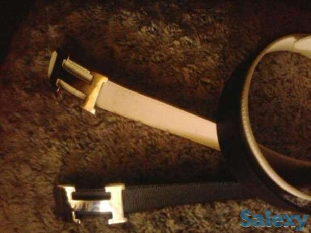 Женский ремень, фотография 1