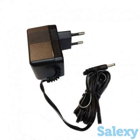 Зарядное устройство от сети 220В для металлоискателей Minelab Explorer., фотография 1