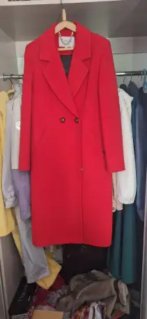 Продам пальто, фотография 1