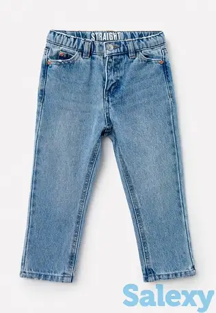 Джинсы sela, фотография 1