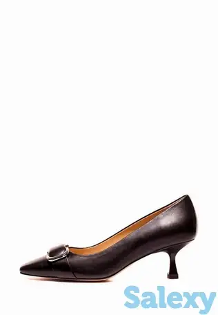 Туфли basconi, фотография 1