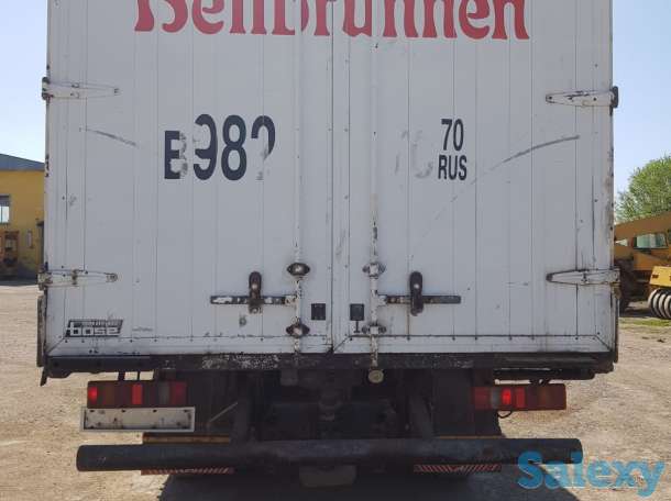 Продажа MAN, фотография 3