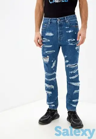 Джинсы just cavalli, фотография 1