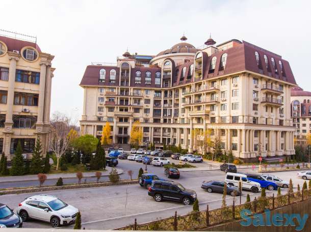 2-комнатная квартира, 70 м², 6/8 этаж, Омаровой 31, фотография 2