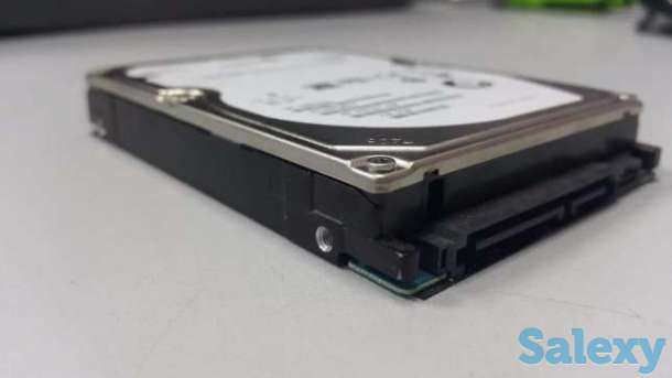 Жесткий диск 1000GB/1TB/2.5, фотография 1