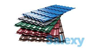 Металлочерепица, фотография 5