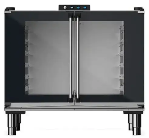 Расстоечный шкаф UNOX XEKPT-10EU-C  на заказ используется совместно с конвекционными печами серии BakerLux Shop.Pro Ma, фотография 1