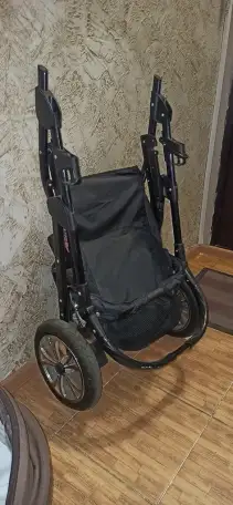 Продам коляску., фотография 6