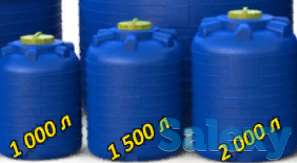 Ёмкости вертикальные цилиндрические, фотография 1