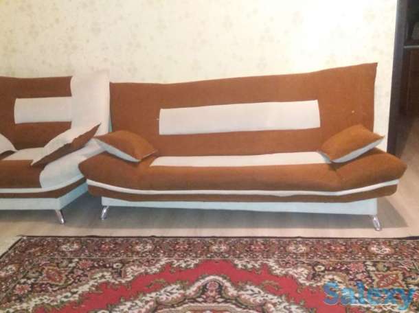 Двухкомнатная квартира, удобный первый этаж! Звоните!, фотография 3