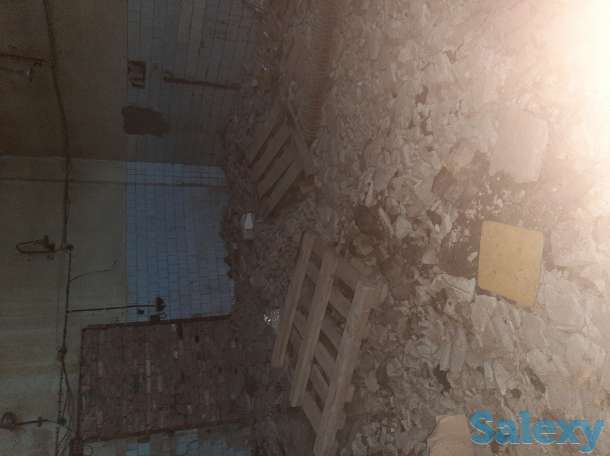 Сдаем в аренду гараж на 30 машин, Республика Казахстан  Промышленная зона Центральная, строение 910., фотография 8