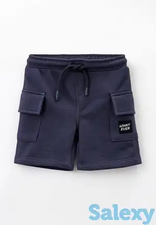 Шорты спортивные sela, фотография 1