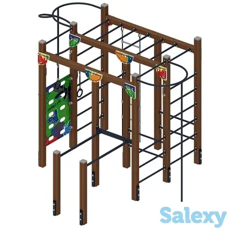 Спортивная серия (граффити) ск 2.01.17-01, фотография 2