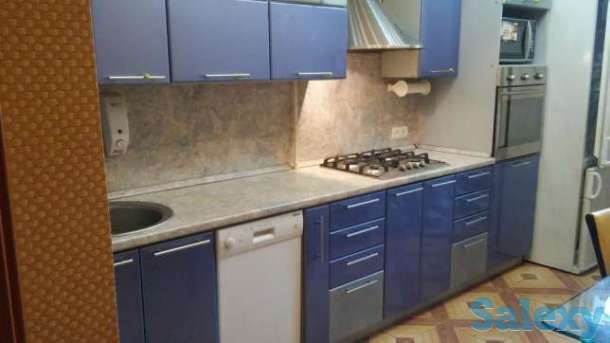 Продам кухонный гарнитур., фотография 1