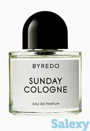 Парфюмерная вода byredo, фотография 1