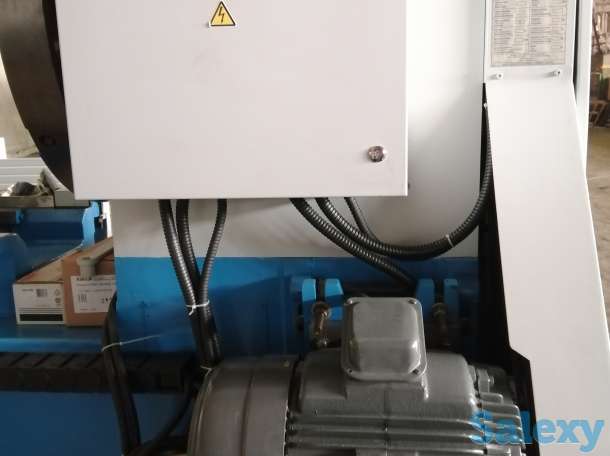 Продам РМЦ 4000 Шпиндель 152мм Продаем недорого токарно-винторезный станок D-Turen 560 HD, фотография 6