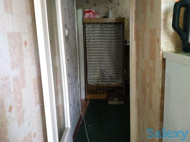 Продам 2х комнатную квартиру, Абылай Хан 205А, фотография 8