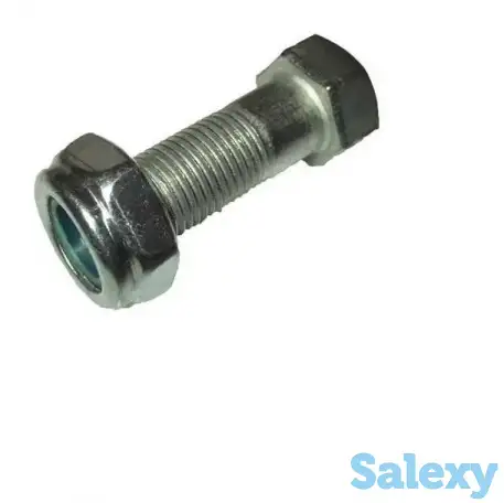 Болты карданные 12 и 14 мм, фотография 1