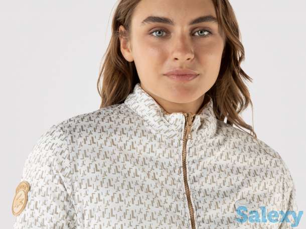 Куртка lacoste, фотография 5