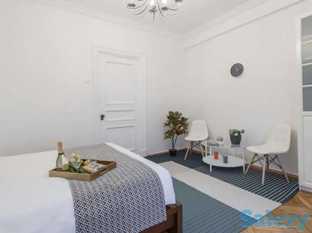 Красивая квартира в центре города Алматы, пр. Гагарина, 311а – Кожабекова, фотография 17