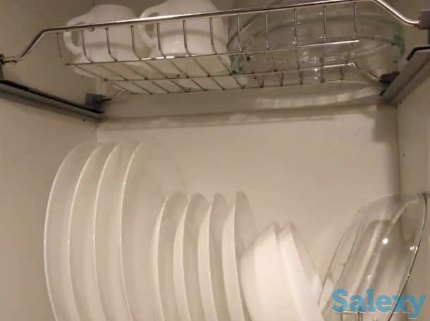 Элитные апартаменты в ЖК Вавилон, ул. Розыбакиева, 247, фотография 13