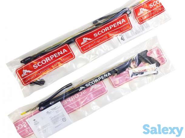 Ружье - арбалет scorpena a2 40cm, фотография 10