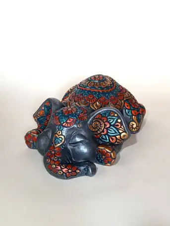 Сувениры национальные, фотография 3