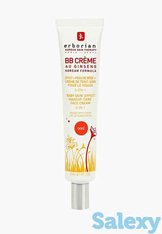 Bb-крем erborian, фотография 1