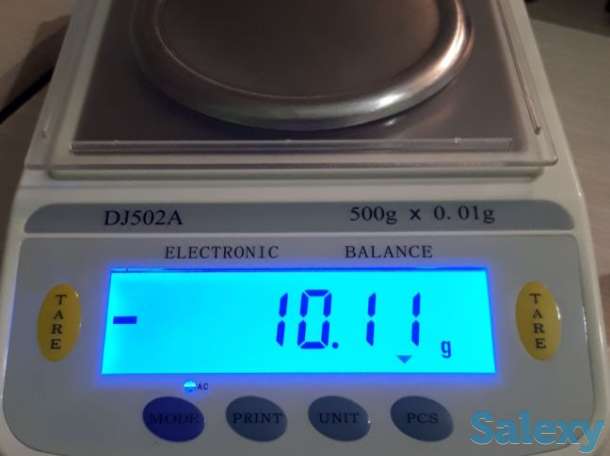 Ювелирное и ломбардное оборудование, фотография 6