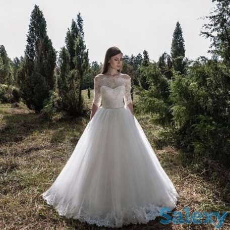 Платье, фотография 1