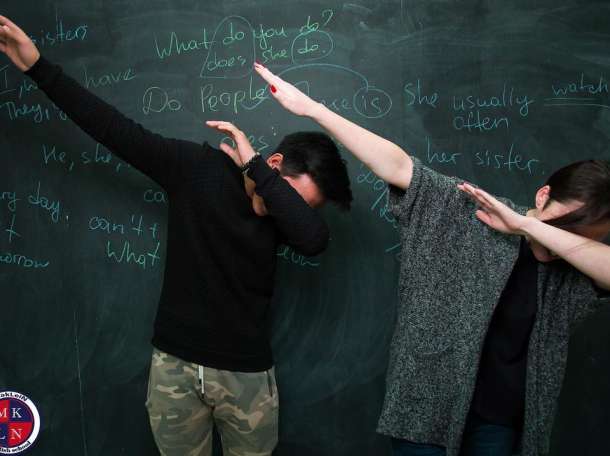 Подготовка к магистратуре, докторантуре, аспирантуре, фотография 7