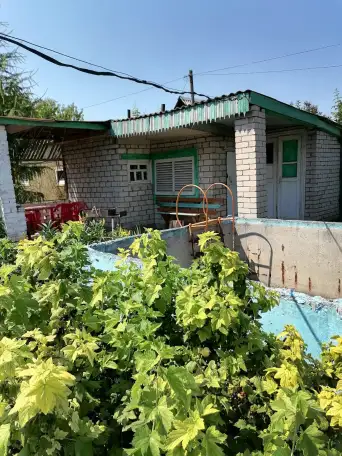 продаю дачу, Легенда 20 линия, участок 341, фотография 2