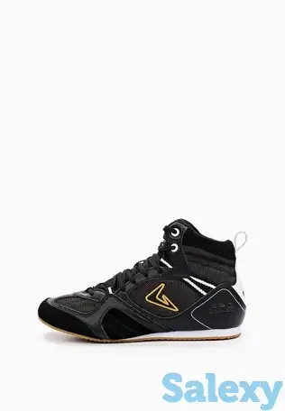 Боксерки demix, фотография 1