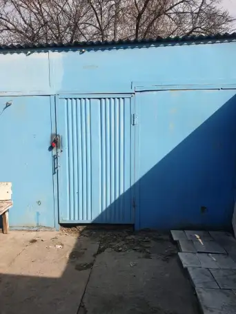 сдам гараж для хранения, фотография 1