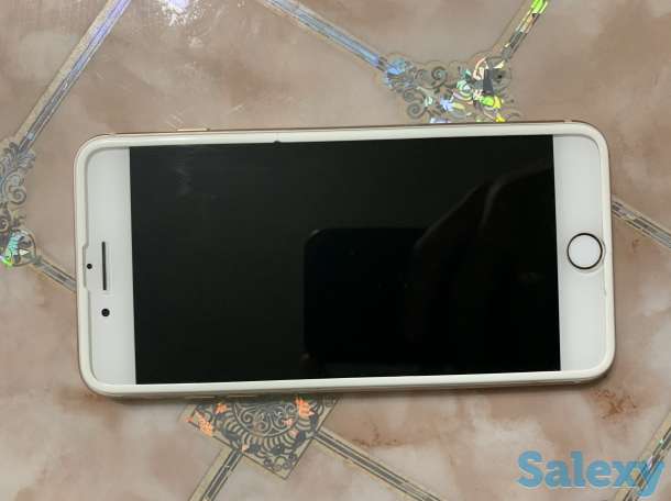 iPhone 8 Plus, фотография 3