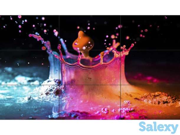 Панель Samsung LH55UDEHLBB, фотография 1