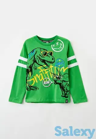 Лонгслив playtoday, фотография 1