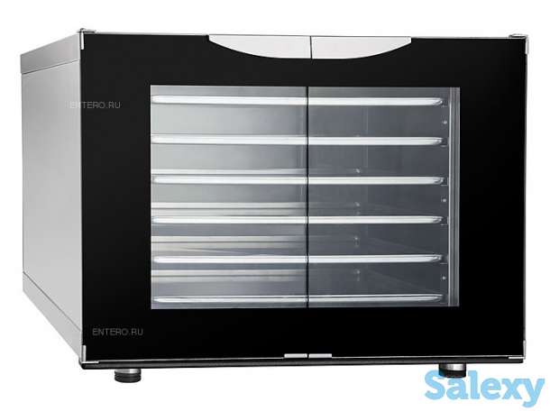 Шкаф расстоечный Abat ШРТ-12, фотография 1