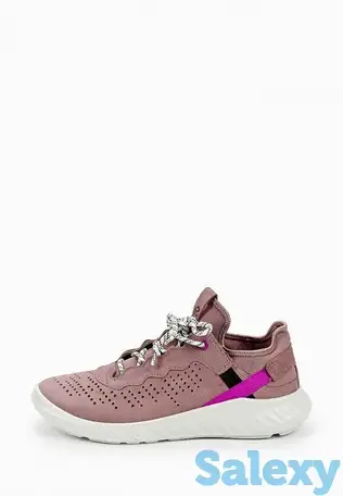 Кроссовки ecco, фотография 1