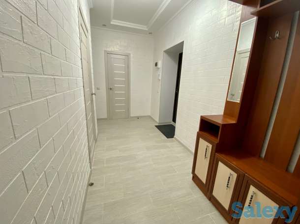 Сдаётся 2-х комнатная квартира в ЖК «Модерн-Сити», мкр. Нурсая, ул.Таумуш Жумагалиева, дом 15, фотография 8