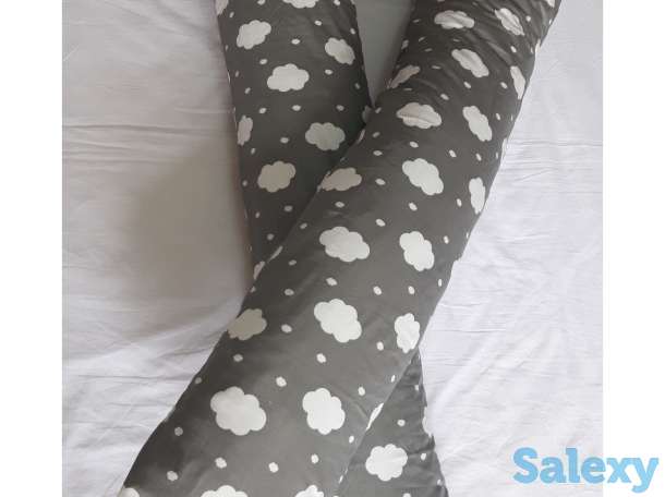 ПОДУШКА для беременных, фотография 4