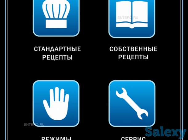 Пароконвектомат Abat ПКА 10-1/1ПП2., фотография 5