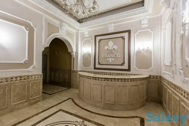 2-х комн. квартира ЖК 