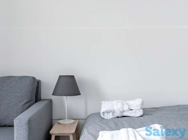 Комфортные апартаменты, Ул. Навои 9/1, фотография 20